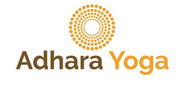 Adhara-Yoga Logo
