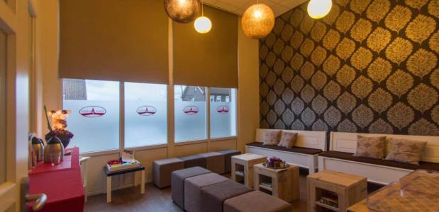 Yoga Weert