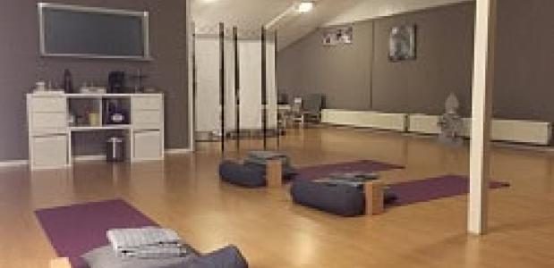 yogaruimte