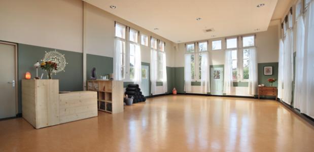 Yogaschool Noord