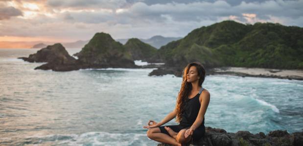 Reisverhalen yoga