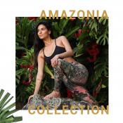 Amazonia Collection van Liquido