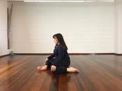 yin yoga serie anat relax