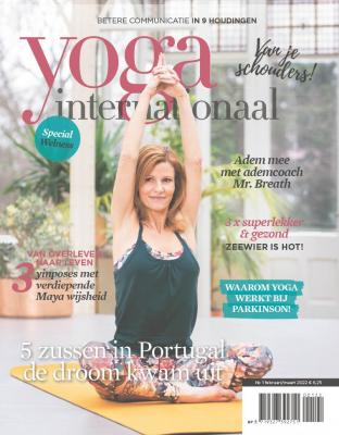 thema Naar Binnen
