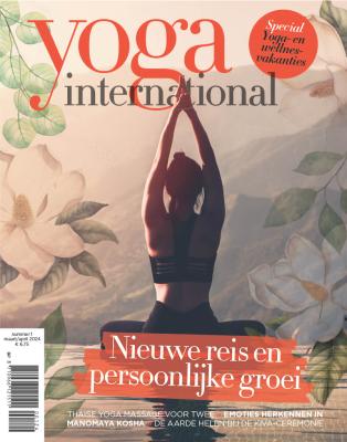 Yoga International 1