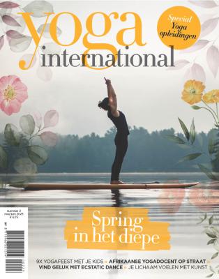 Yoga International 2 2023