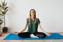 Begrippen termen yoga veelvoorkomend