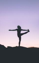 Begrippen termen yoga veelvoorkomend