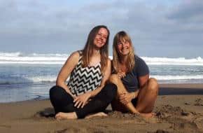 Yinyasa yoga retreat Yoga vakantie Portugal