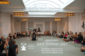 Dutch AcroYoga Festival Summer 2021 Dutch AcroYoga Festival Summer 2021