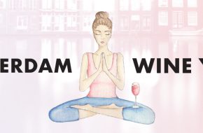 Amsterdam Wine Yoga