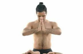 WYA Exclusive Yoga Training met Guru Dharm