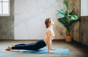 yoga en pilates