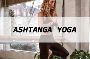 Wat is ashtanga yoga eigenlijk, en waar helpt het bij? Yoga International zocht het uit!