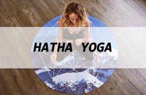 Wat is hatha yoga eigenlijk, en waar helpt het bij? Yoga International zocht het uit!
