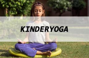 Wat is kinderyoga eigenlijk, en waar helpt het bij? Yoga International zocht het uit!