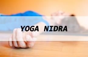Wat is yoga nidra eigenlijk, en waar helpt het bij? Yoga International zocht het uit!