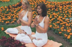 Yogasisters Yogasisters