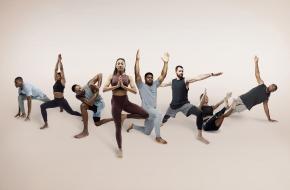 Nike yoga kleding sport training