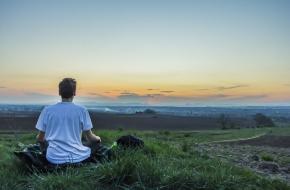Meditatie en mindfulness apps