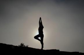 balans yoga