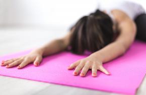 Yoga heeft positieve werking op middelbare scholieren