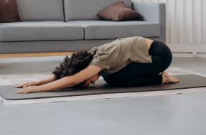 Meer in balans met yoga