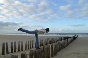 Yoga Internationaal viert de lente! Ontdek Vijnana Yoga
