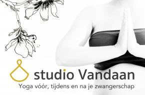 Studio Vandaan