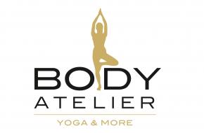 Body Atelier Logo