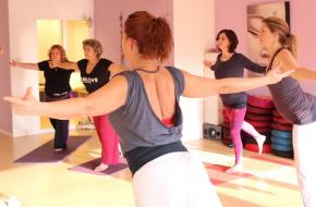 Do-in yogaschool