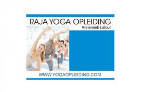 Raya Yoga Opleidingen