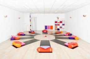 Yogastudio Santpoort