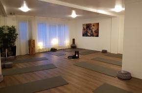 Studio Yoga Chandra Barneveld