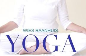 Wies Raanhuis Yoga