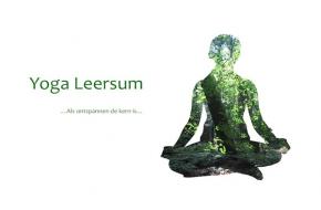 Yoga Leersum