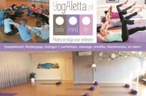 YogAletta