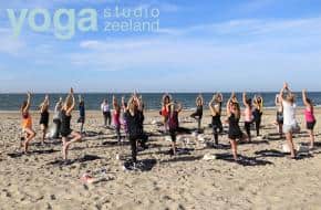 Yogastudio Zeeland