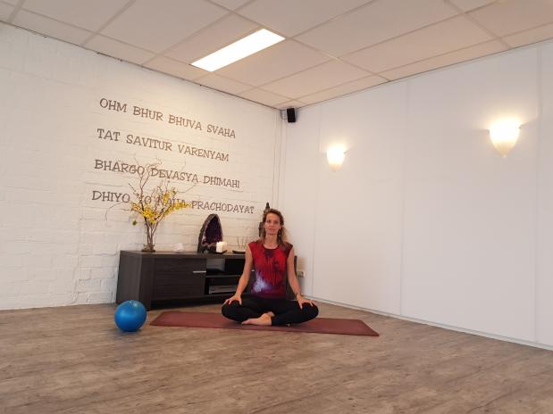 Artemis Yogacentrum IJsselstein