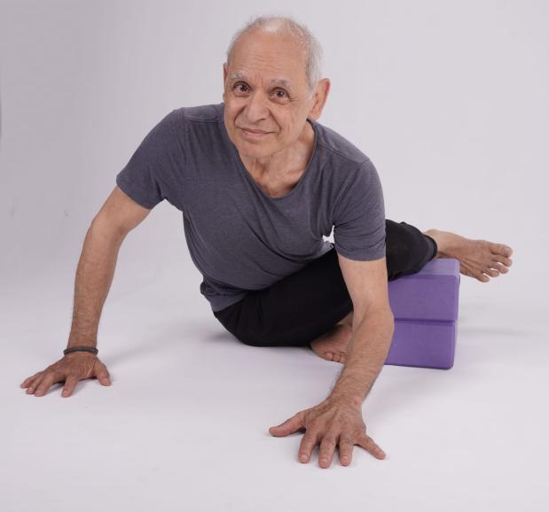 Robert Boustany
