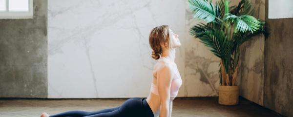 10 belangrijke yogatermen die je moet kennen