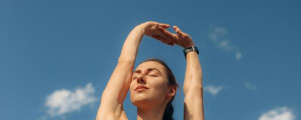 yoga voor je immuunsysteem