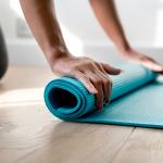 yoga eerste keer tips beginner