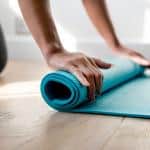 yoga eerste keer tips beginner