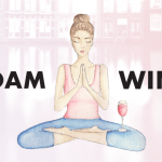 Amsterdam Wine Yoga