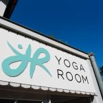 Een van de vestigingen in Brussel. Foto Yoga Room