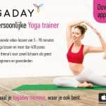 Yoga international winactie