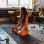 Yoga huis