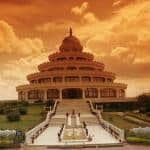 Ashram Yoga India