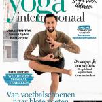 Yoga International 2